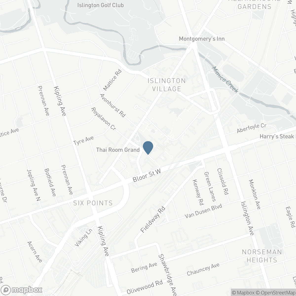 715 - 11 MICHAEL POWER PLACE, Toronto, Ontario M9A 5G3